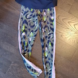 Aerie high rise leggings
